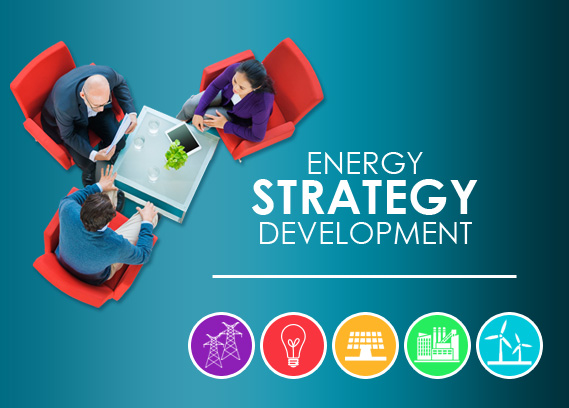Energy Strategy Development