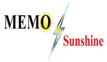 Memo-Sunshine Logo