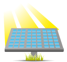 Solar Energy Economic Incentives
