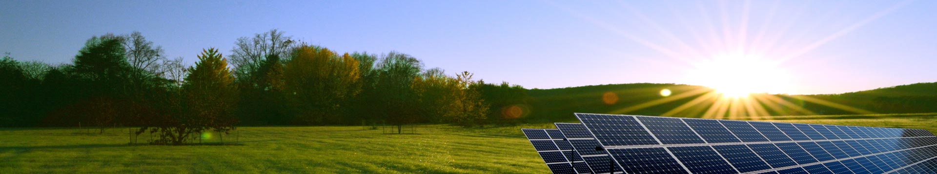 Solar Energy Savings and Benefits