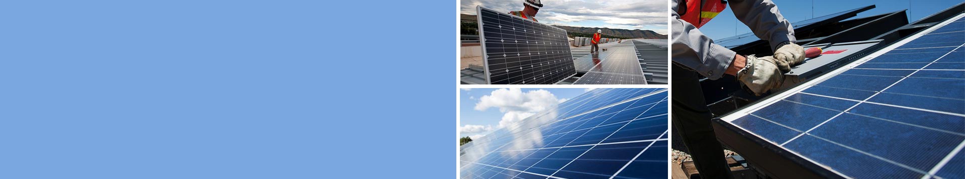 Solar PV Project Development
