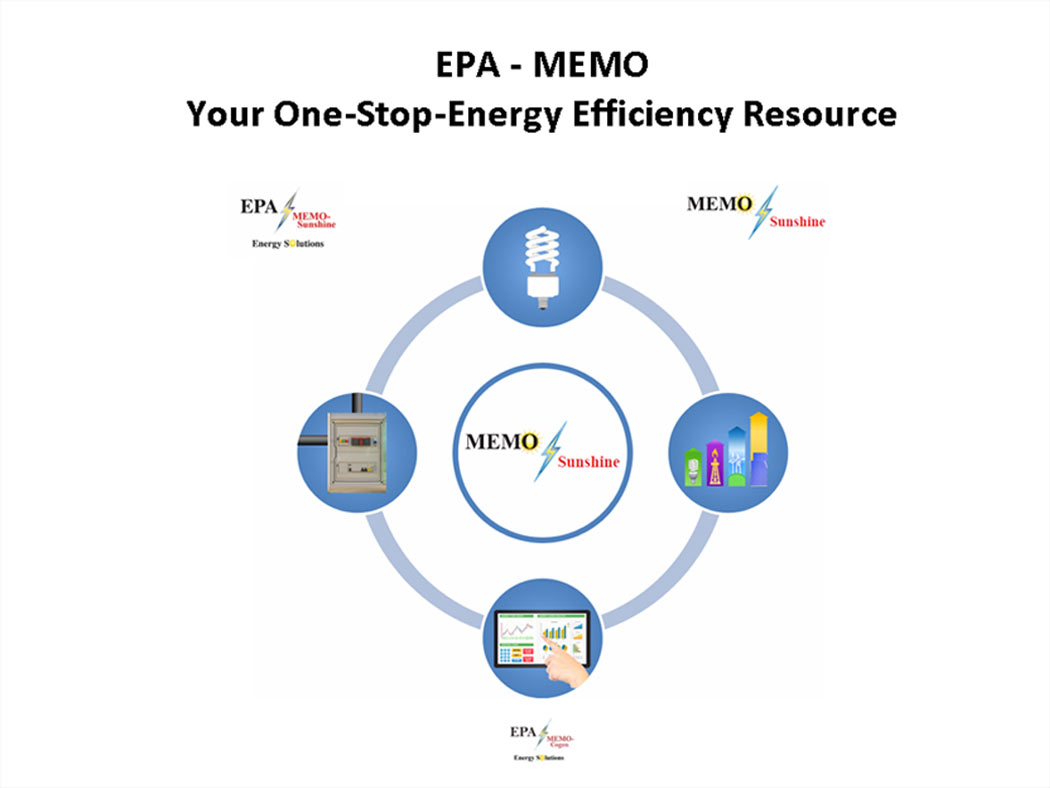 EPA-MEMO One Stop Energy Efficiency