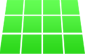 Green Solar Panel
