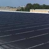 Solar Photovoltaic System - Secaucus, NJ