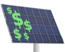 Solar Power Savings