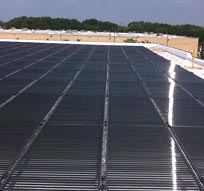Solar Installation - Secaucus, NJ