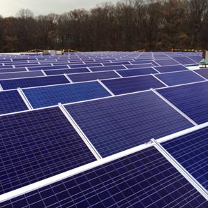 Solar PV Development - Union, NJ